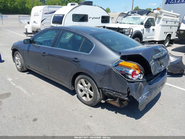 Aukcja sprzedaży 2008 Nissan Altima 2.5 S, vin: 1N4AL21E58N548324, numer aukcji: 45111917