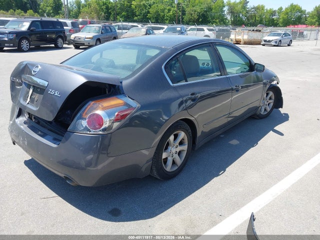 Aukcja sprzedaży 2008 Nissan Altima 2.5 S, vin: 1N4AL21E58N548324, numer aukcji: 45111917