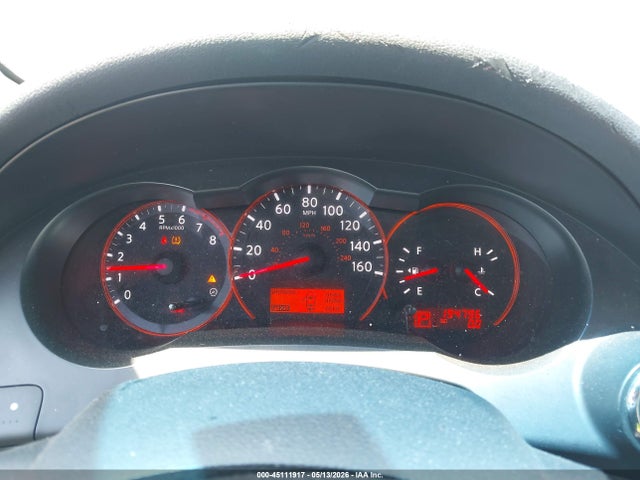 Aukcja sprzedaży 2008 Nissan Altima 2.5 S, vin: 1N4AL21E58N548324, numer aukcji: 45111917