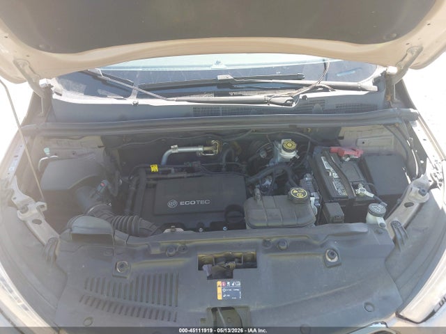 Продаж на аукціоні авто 2019 Buick Encore Fwd Preferred, vin: KL4CJASB4KB906815, номер лоту: 45111919