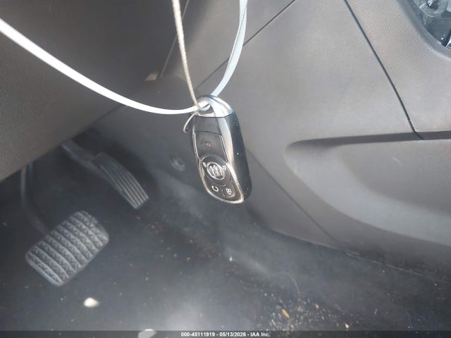 Продаж на аукціоні авто 2019 Buick Encore Fwd Preferred, vin: KL4CJASB4KB906815, номер лоту: 45111919