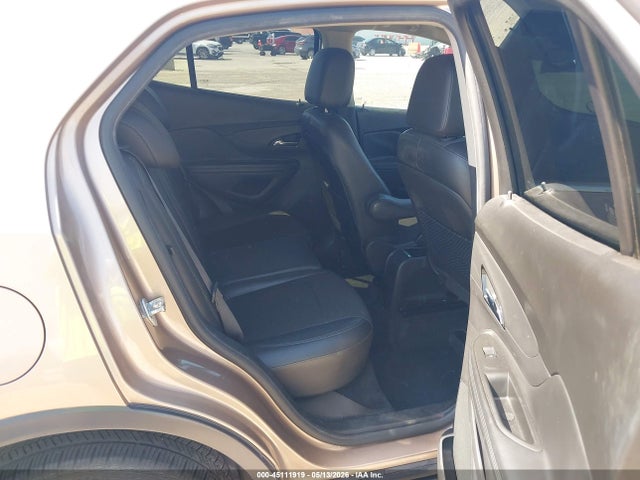 Продаж на аукціоні авто 2019 Buick Encore Fwd Preferred, vin: KL4CJASB4KB906815, номер лоту: 45111919