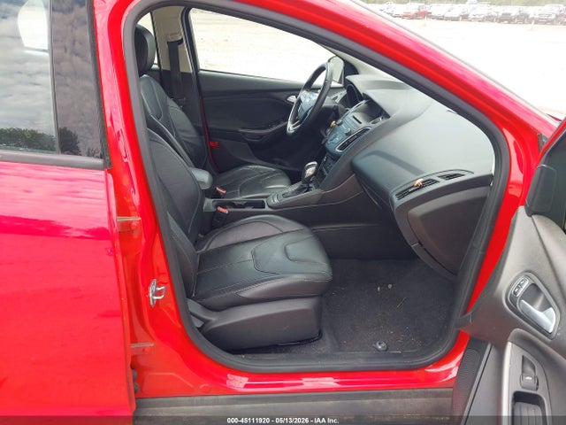 Aukcja sprzedaży 2016 Ford Focus Se, vin: 1FADP3F20GL332820, numer aukcji: 45111920
