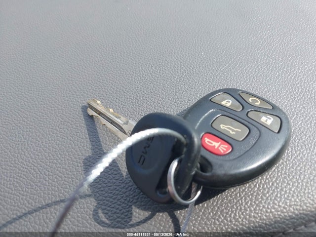 Aukcja sprzedaży 2014 Gmc Acadia Slt-1, vin: 1GKKRRKDXEJ270636, numer aukcji: 45111921