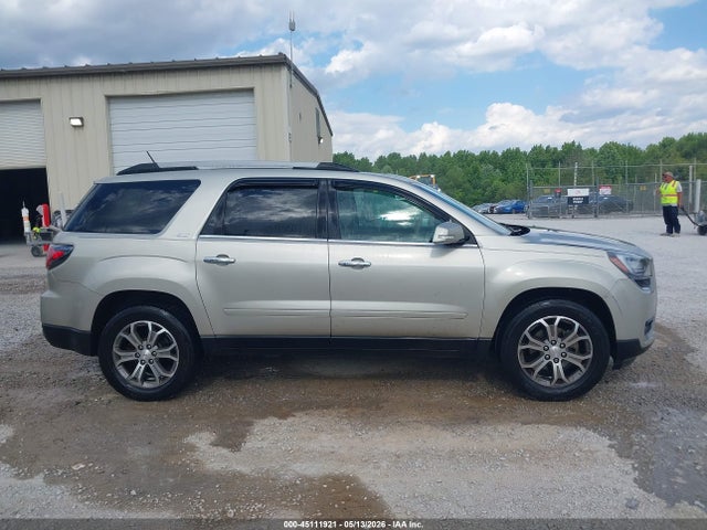 Aukcja sprzedaży 2014 Gmc Acadia Slt-1, vin: 1GKKRRKDXEJ270636, numer aukcji: 45111921