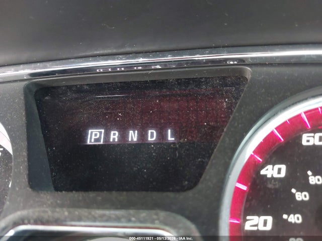 Aukcja sprzedaży 2014 Gmc Acadia Slt-1, vin: 1GKKRRKDXEJ270636, numer aukcji: 45111921