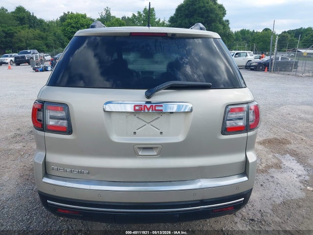 Aukcja sprzedaży 2014 Gmc Acadia Slt-1, vin: 1GKKRRKDXEJ270636, numer aukcji: 45111921
