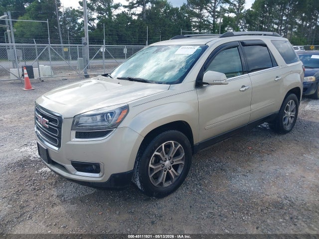 Aukcja sprzedaży 2014 Gmc Acadia Slt-1, vin: 1GKKRRKDXEJ270636, numer aukcji: 45111921