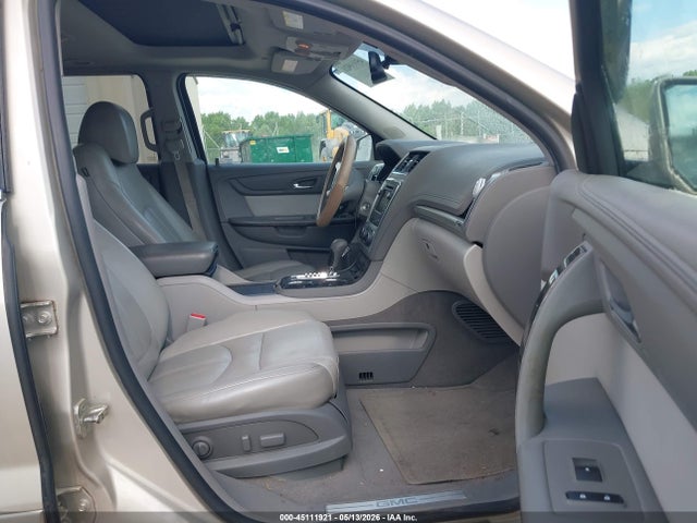 Aukcja sprzedaży 2014 Gmc Acadia Slt-1, vin: 1GKKRRKDXEJ270636, numer aukcji: 45111921