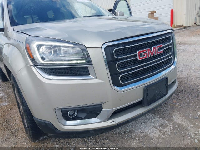 Aukcja sprzedaży 2014 Gmc Acadia Slt-1, vin: 1GKKRRKDXEJ270636, numer aukcji: 45111921