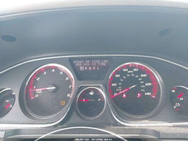 Aukcja sprzedaży 2014 Gmc Acadia Slt-1, vin: 1GKKRRKDXEJ270636, numer aukcji: 45111921