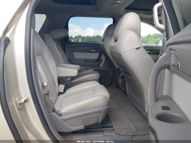 Aukcja sprzedaży 2014 Gmc Acadia Slt-1, vin: 1GKKRRKDXEJ270636, numer aukcji: 45111921
