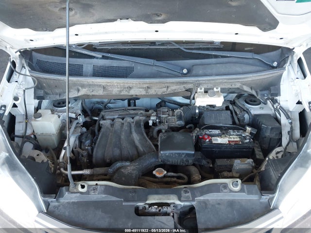 Aukcja sprzedaży 2015 Nissan Nv200 S, vin: 3N6CM0KN3FK704394, numer aukcji: 45111922