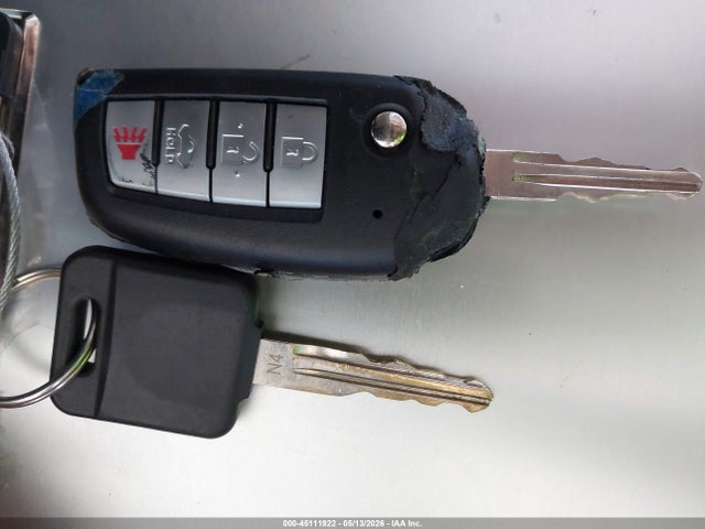 Aukcja sprzedaży 2015 Nissan Nv200 S, vin: 3N6CM0KN3FK704394, numer aukcji: 45111922