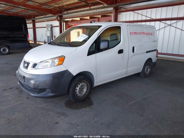 Aukcja sprzedaży 2015 Nissan Nv200 S, vin: 3N6CM0KN3FK704394, numer aukcji: 45111922