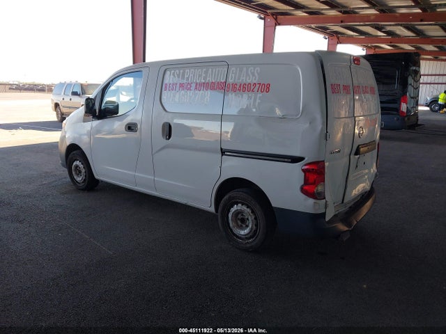 Aukcja sprzedaży 2015 Nissan Nv200 S, vin: 3N6CM0KN3FK704394, numer aukcji: 45111922