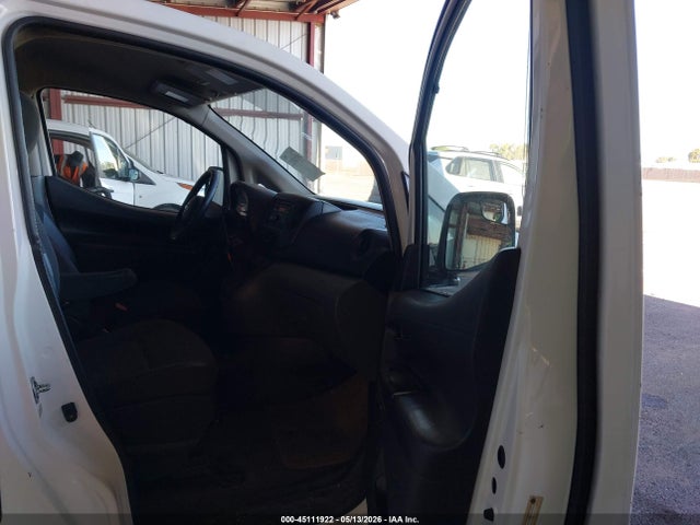 Aukcja sprzedaży 2015 Nissan Nv200 S, vin: 3N6CM0KN3FK704394, numer aukcji: 45111922