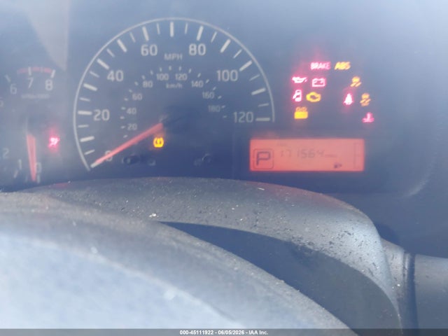 Aukcja sprzedaży 2015 Nissan Nv200 S, vin: 3N6CM0KN3FK704394, numer aukcji: 45111922