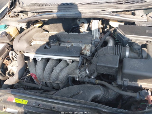 Продаж на аукціоні авто 2005 Volvo V70 2.4, vin: YV1SW640752511330, номер лоту: 45111923