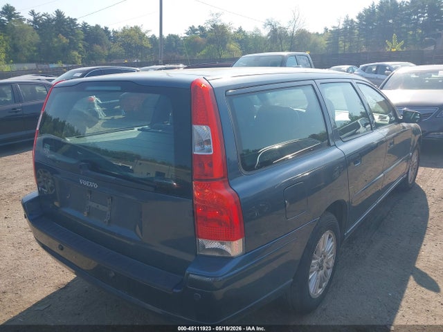 Продаж на аукціоні авто 2005 Volvo V70 2.4, vin: YV1SW640752511330, номер лоту: 45111923