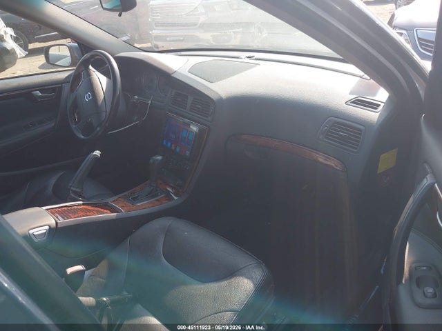 Продаж на аукціоні авто 2005 Volvo V70 2.4, vin: YV1SW640752511330, номер лоту: 45111923