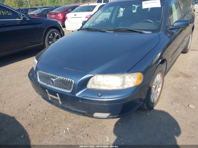 Продаж на аукціоні авто 2005 Volvo V70 2.4, vin: YV1SW640752511330, номер лоту: 45111923