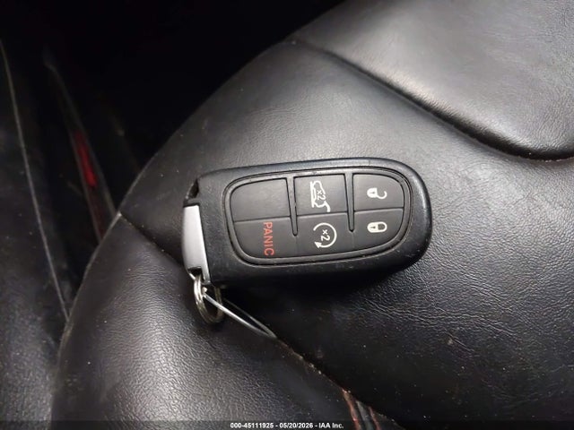 Aukcja sprzedaży 2020 Jeep Cherokee Trailhawk 4x4, vin: 1C4PJMBXXLD646284, numer aukcji: 45111925