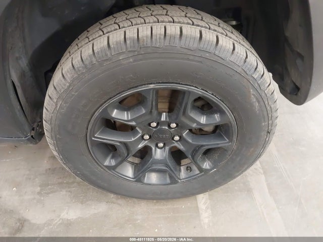 Aukcja sprzedaży 2020 Jeep Cherokee Trailhawk 4x4, vin: 1C4PJMBXXLD646284, numer aukcji: 45111925