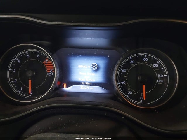Aukcja sprzedaży 2020 Jeep Cherokee Trailhawk 4x4, vin: 1C4PJMBXXLD646284, numer aukcji: 45111925