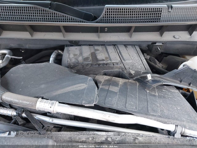 Продажа на аукционе авто 2025 Chevrolet Silverado 1500 2wd  Short Bed Custom, vin: 1GCPABEK3SZ336600, номер лота: 45111926