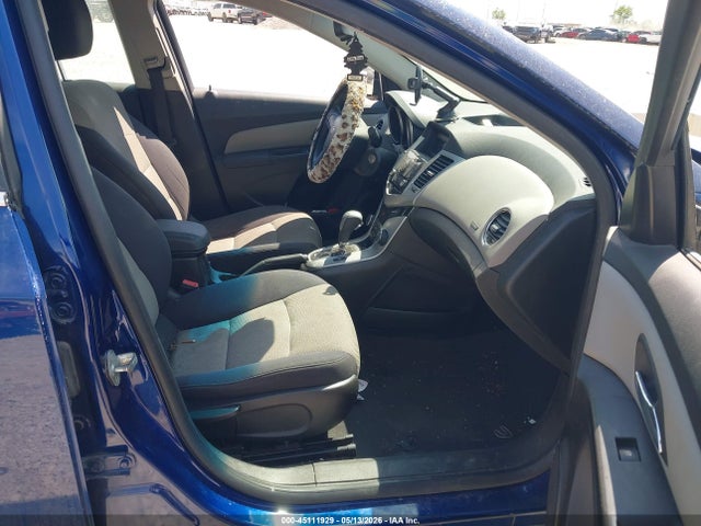 Aukcja sprzedaży 2012 Chevrolet Cruze Ls, vin: 1G1PC5SHXC7389286, numer aukcji: 45111929