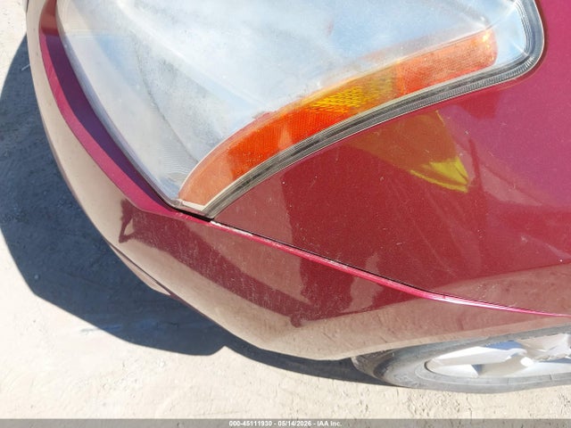 45111930 :رقم المزاد ، JN8AS5MV1AW101309 vin ، 2010 Nissan Rogue S مزاد بيع