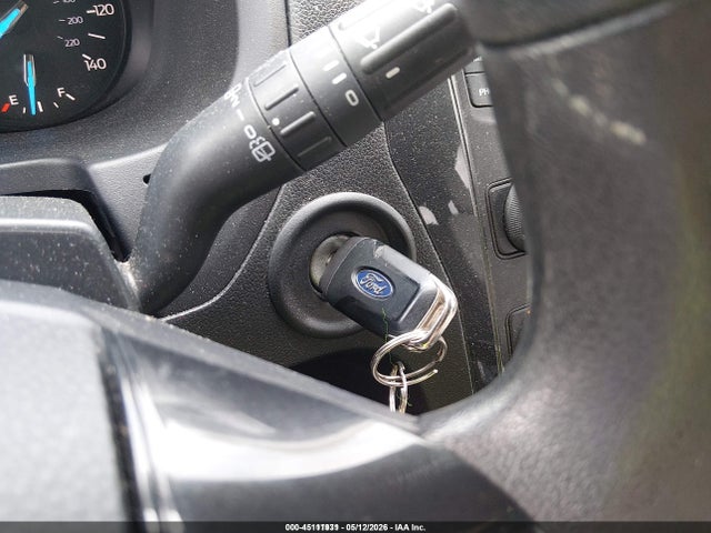 1FM5K7B89KGA64281 Ford Explorer