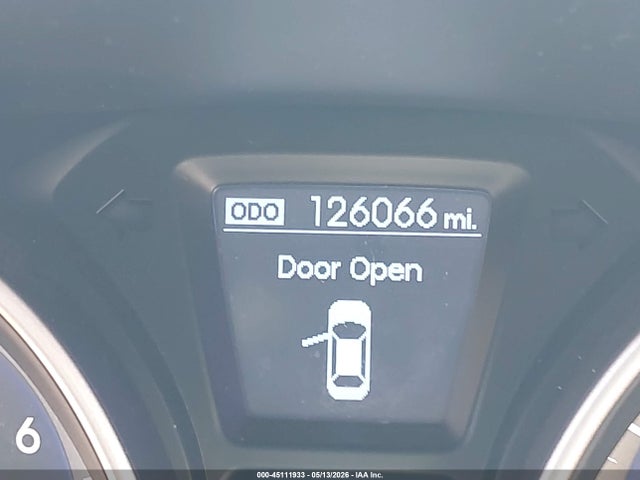Hyundai ELANTRA GT 2014 KMHD35LH8EU192917 Image 16
