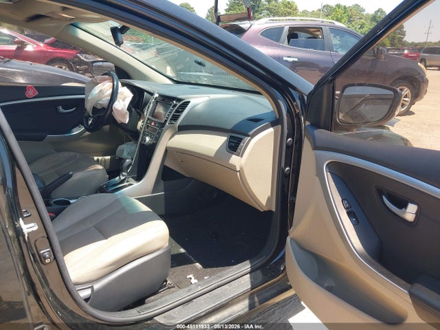 Hyundai ELANTRA GT 2014 KMHD35LH8EU192917 Image 5