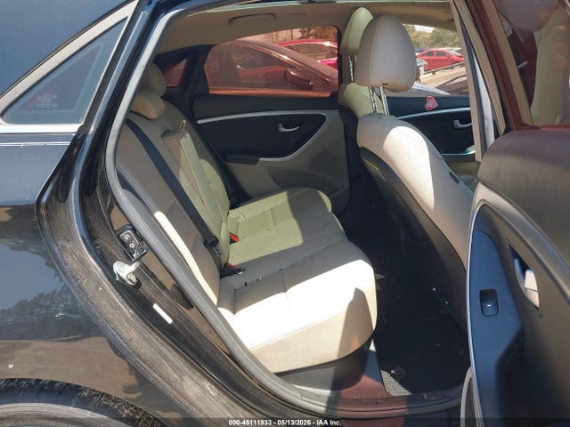 Hyundai ELANTRA GT 2014 KMHD35LH8EU192917 Image 8