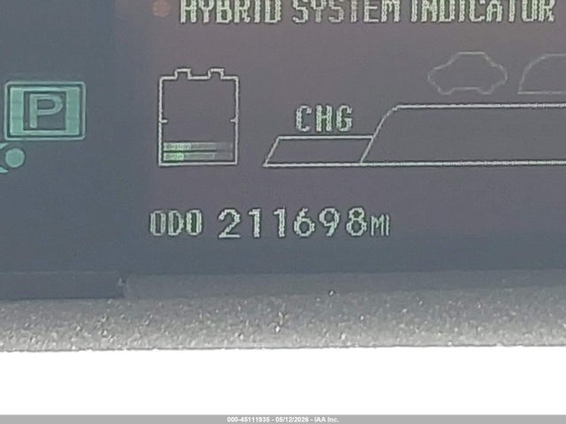 Toyota Prius Three 2015 JTDKN3DU2F0402510 Image 15
