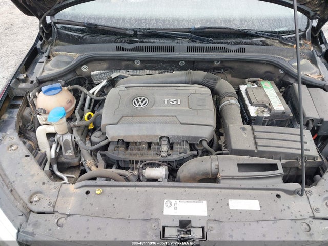 Продаж на аукціоні авто 2014 Volkswagen Jetta 1.8t Se, vin: 3VWB07AJ6EM442131, номер лоту: 45111936