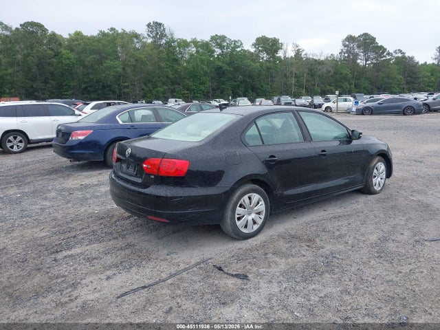 Продаж на аукціоні авто 2014 Volkswagen Jetta 1.8t Se, vin: 3VWB07AJ6EM442131, номер лоту: 45111936
