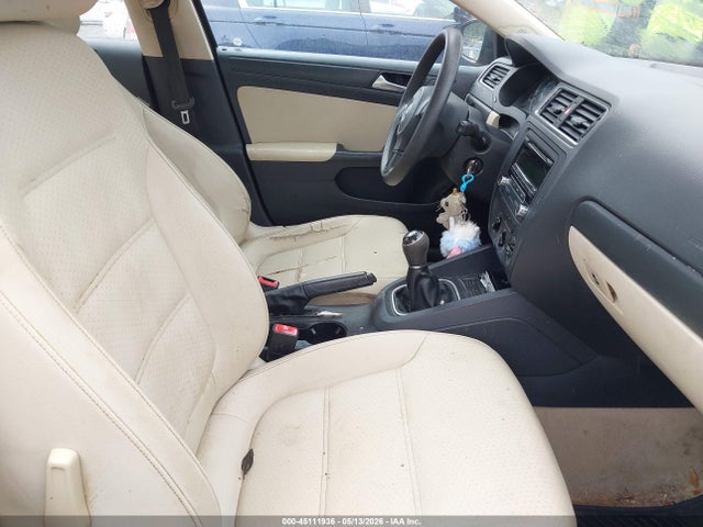 Продаж на аукціоні авто 2014 Volkswagen Jetta 1.8t Se, vin: 3VWB07AJ6EM442131, номер лоту: 45111936