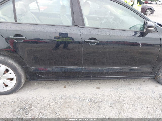 Продаж на аукціоні авто 2014 Volkswagen Jetta 1.8t Se, vin: 3VWB07AJ6EM442131, номер лоту: 45111936