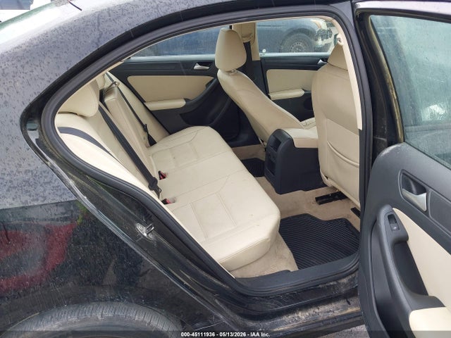 Продаж на аукціоні авто 2014 Volkswagen Jetta 1.8t Se, vin: 3VWB07AJ6EM442131, номер лоту: 45111936