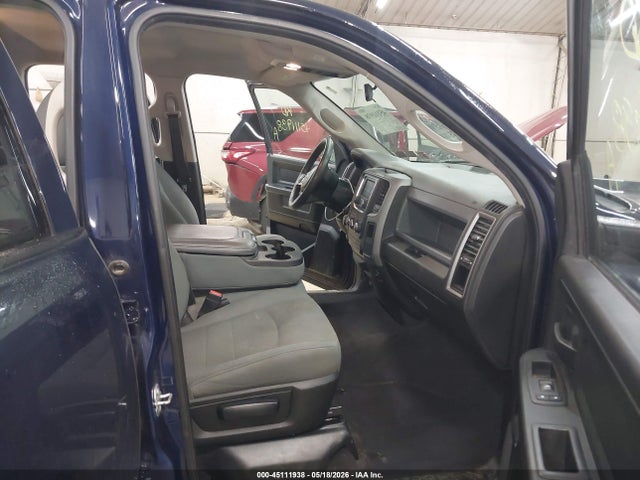 Aukcja sprzedaży 2018 Ram 1500 Express  4x4 6'4 Box, vin: 1C6RR7FG3JS206517, numer aukcji: 45111938