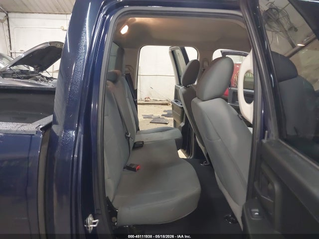 Aukcja sprzedaży 2018 Ram 1500 Express  4x4 6'4 Box, vin: 1C6RR7FG3JS206517, numer aukcji: 45111938