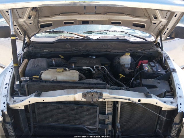 Продажа на аукционе авто 2004 Dodge Ram 2500 Slt/laramie, vin: 3D7KA28D64G112219, номер лота: 45111943