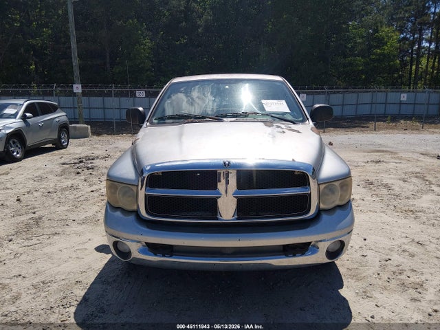 Продажа на аукционе авто 2004 Dodge Ram 2500 Slt/laramie, vin: 3D7KA28D64G112219, номер лота: 45111943