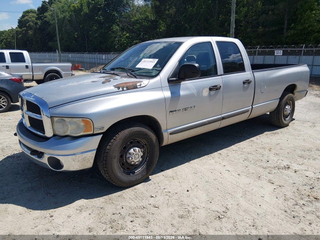 Продажа на аукционе авто 2004 Dodge Ram 2500 Slt/laramie, vin: 3D7KA28D64G112219, номер лота: 45111943