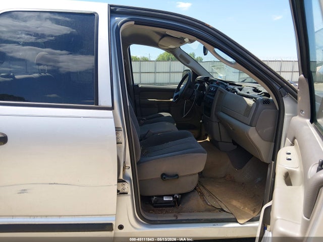 Продажа на аукционе авто 2004 Dodge Ram 2500 Slt/laramie, vin: 3D7KA28D64G112219, номер лота: 45111943