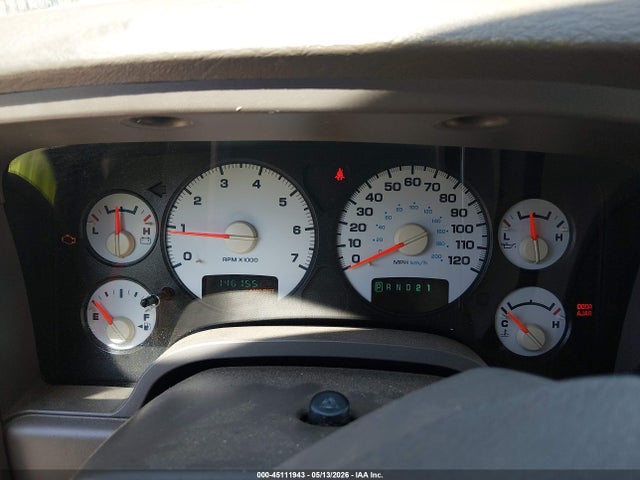 Продажа на аукционе авто 2004 Dodge Ram 2500 Slt/laramie, vin: 3D7KA28D64G112219, номер лота: 45111943