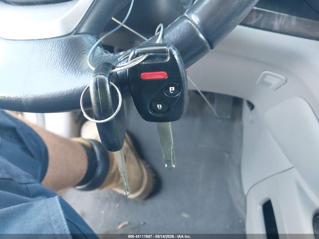 2013 Honda Cr-v Ex-l მანქანა იყიდება აუქციონზე, vin: 2HKRM4H75DH609999, აუქციონის ნომერი: 45111947